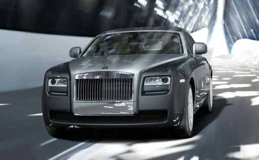 2010 Rolls Royce Ghost img_1 | AutoWorld